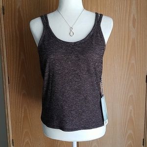*4/$25* Iris Tank‎ Top, NWT, size XL